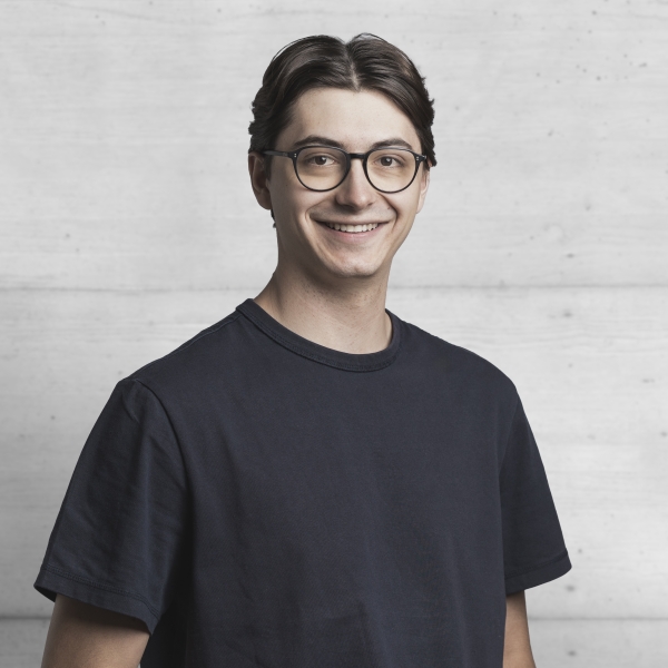 Nico Derungs
